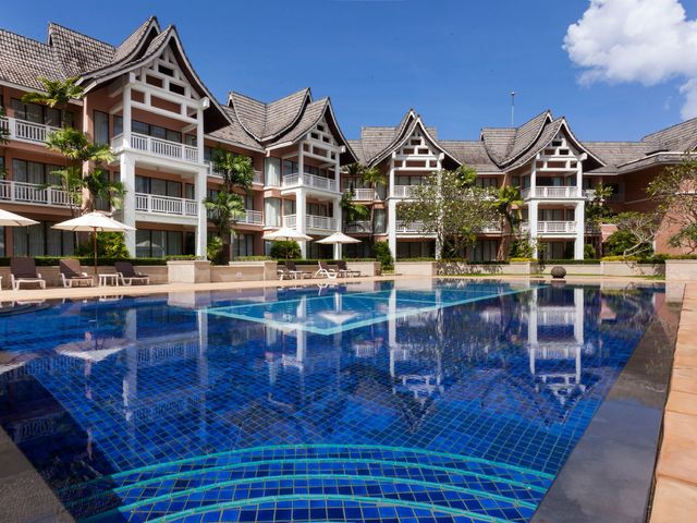 фото отеля Allamanda Laguna Phuket изображение №1