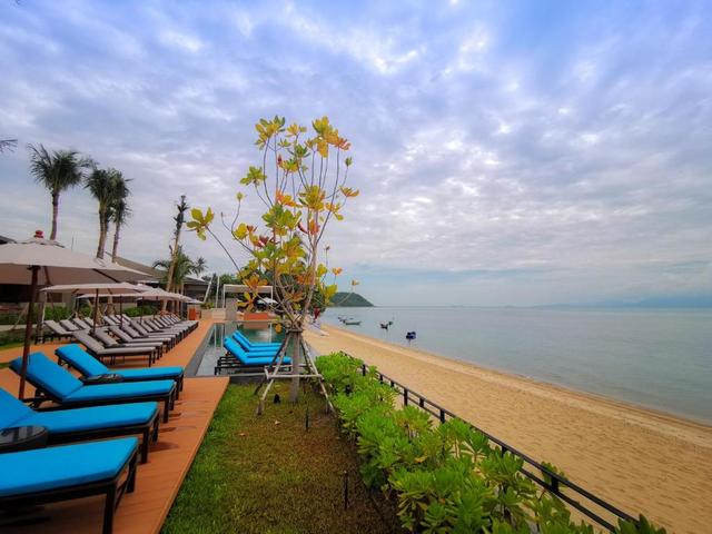 фото Prana Resort Nandana изображение №30