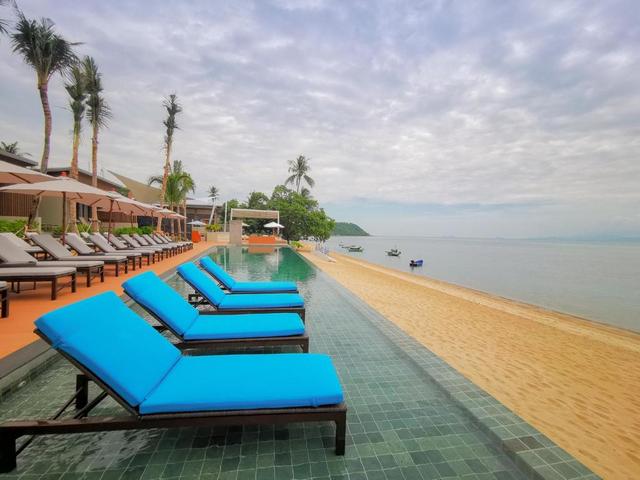 фото отеля Prana Resort Nandana изображение №33