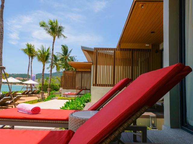 фото Prana Resort Nandana изображение №26