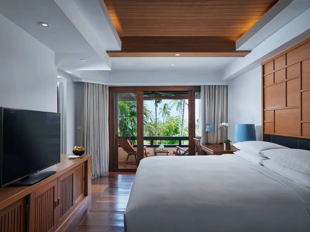 фотографии Renaissance Koh Samui Resort & Spa (ex. Buriraya) изображение №16