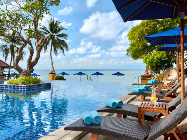 фотографии Renaissance Koh Samui Resort & Spa (ex. Buriraya) изображение №4