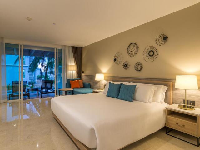 фотографии Centara Ao Nang Beach Resort & Spa изображение №24