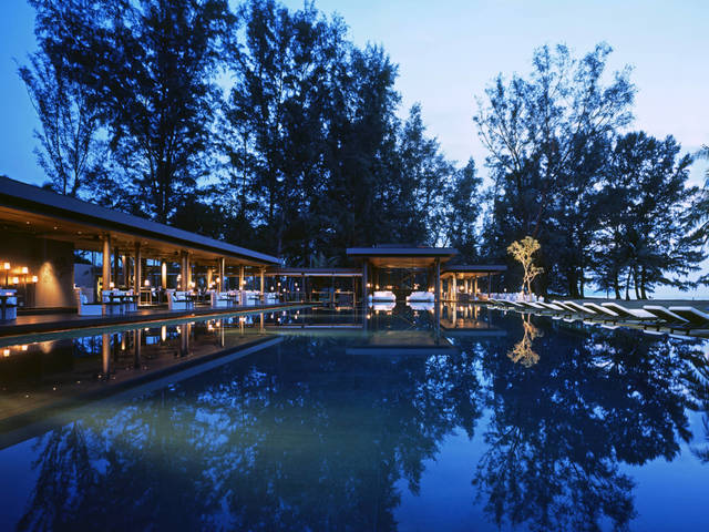 фотографии Sala Phuket Mai Khao Beach Resort (ex. Sala Phuket Resort & Spa) изображение №40