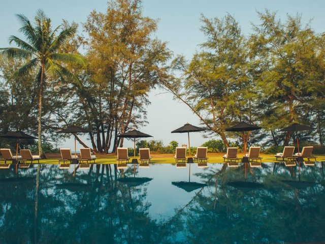 фотографии отеля Sala Phuket Mai Khao Beach Resort (ex. Sala Phuket Resort & Spa) изображение №27