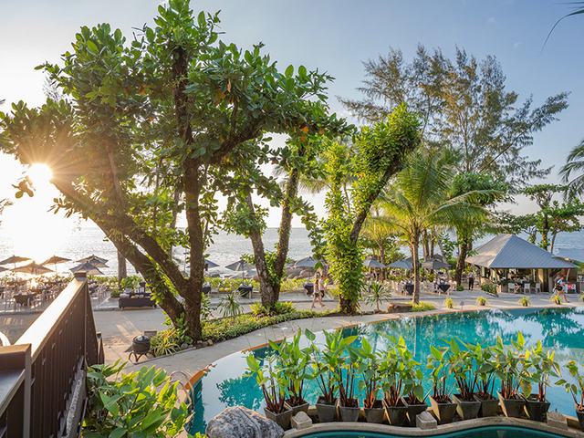 фото отеля Moracea by Khao Lak Resort (ex. Khao Lak Resort) изображение №53