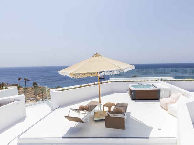 фото Meraki Resort Sharm El Sheikh изображение №42