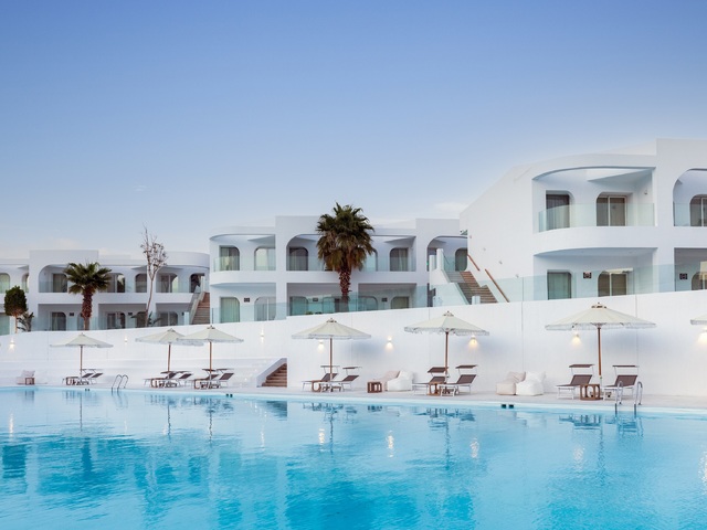 фото отеля Meraki Resort Sharm El Sheikh изображение №33