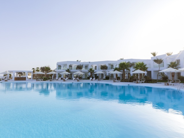 фото Meraki Resort Sharm El Sheikh изображение №30