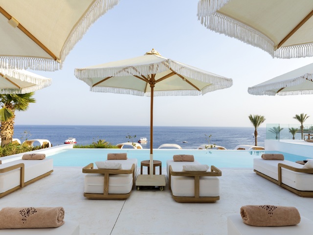 фотографии отеля Meraki Resort Sharm El Sheikh изображение №27