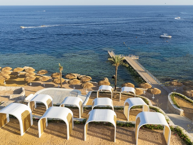 фотографии Meraki Resort Sharm El Sheikh изображение №28