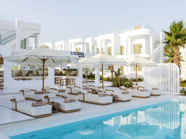 фото Meraki Resort Sharm El Sheikh изображение №22