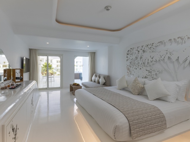 фото отеля Meraki Resort Sharm El Sheikh изображение №21