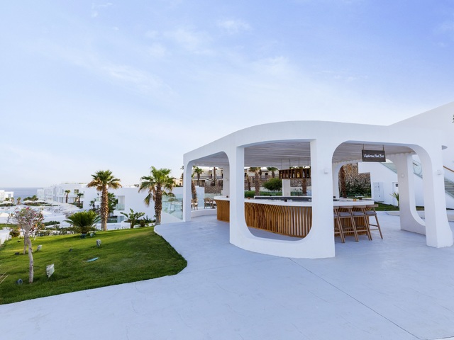 фото Meraki Resort Sharm El Sheikh изображение №10