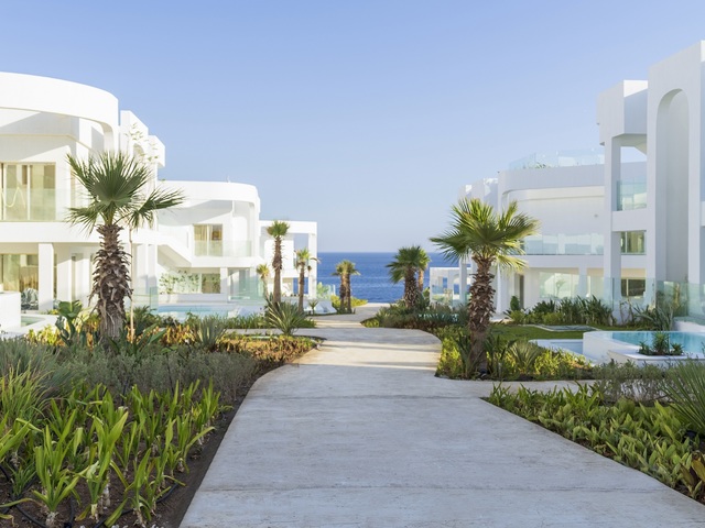 фотографии Meraki Resort Sharm El Sheikh изображение №16