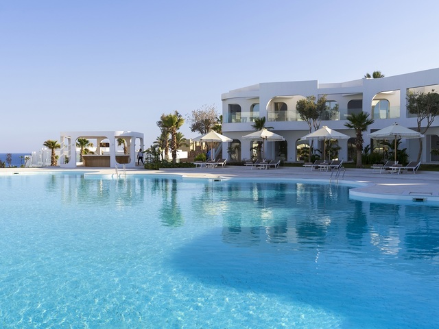 фото отеля Meraki Resort Sharm El Sheikh изображение №1