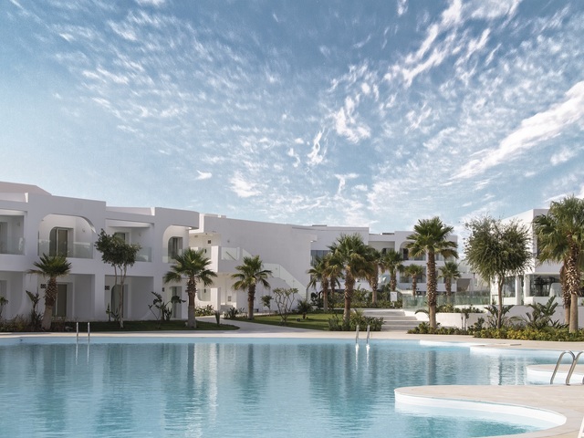 фотографии Meraki Resort Sharm El Sheikh изображение №12