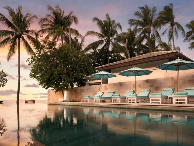 фото Avani+ Samui (ex. Avani Sunset Coast Samui Resort & Villas; Elements Boutique Resort & Spa) изображение №30