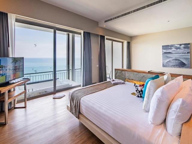 фото отеля Cape Sienna Phuket Gourmet Hotel & Villas изображение №57