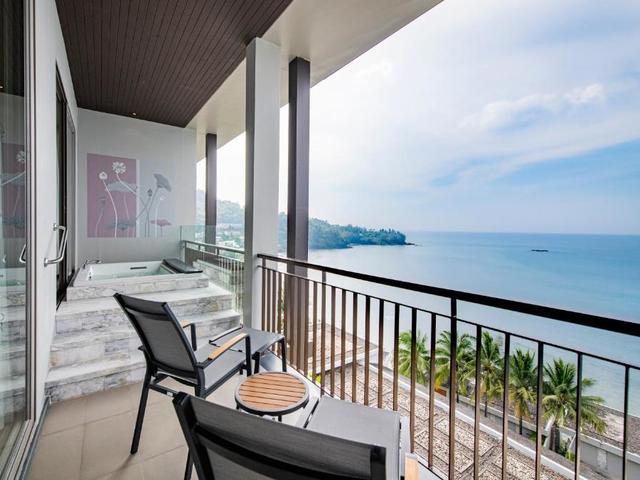 фотографии отеля Cape Sienna Phuket Gourmet Hotel & Villas изображение №59