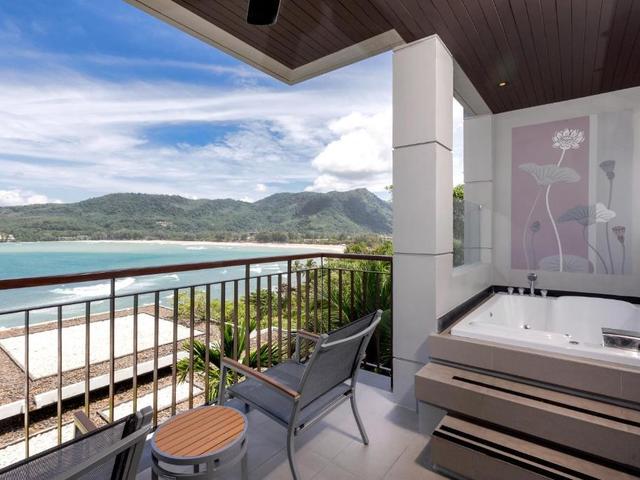 фото Cape Sienna Phuket Gourmet Hotel & Villas изображение №30