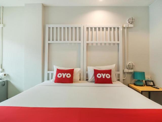 фотографии OYO 1074 Fin Hostel (ex. Fin Hostel) изображение №44