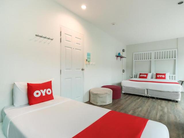 фотографии отеля OYO 1074 Fin Hostel (ex. Fin Hostel) изображение №39