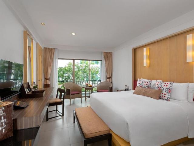 фото отеля Sawaddi Patong Resort & Spa (ex. Centara Sawaddi; Best Western Sawaddi Patong) изображение №29