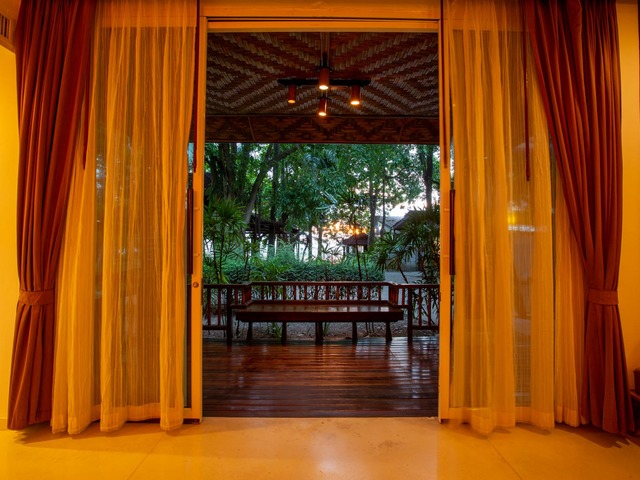 фото отеля Railay Bay Resort & Spa изображение №13