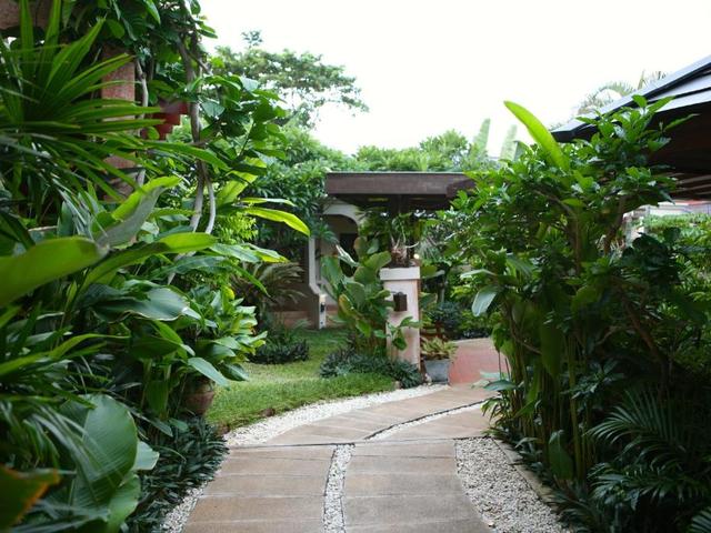 фото отеля Samui Jasmine Resort изображение №21