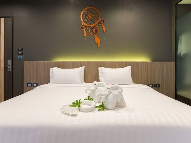 фото отеля Maya Phuket изображение №57