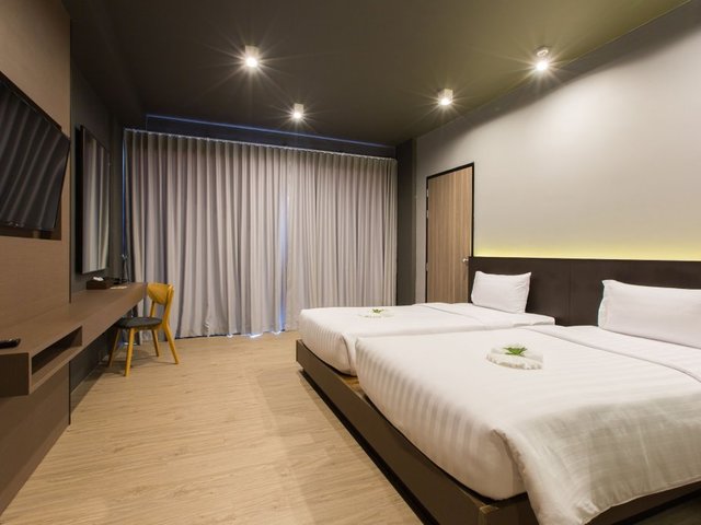 фото отеля Maya Phuket изображение №21