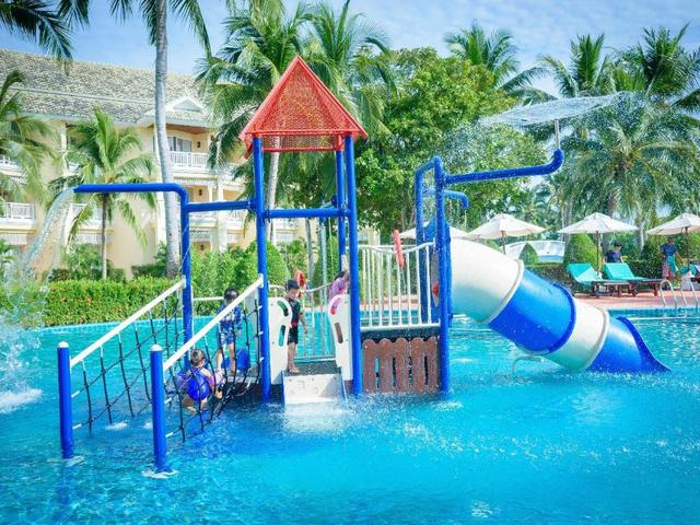 фото отеля Sofitel Krabi Phokeethra Golf and Spa Resort изображение №21