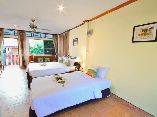 фотографии отеля Avila Resort Pattaya (ex. iCheck inn Jomtien Pattaya) изображение №27