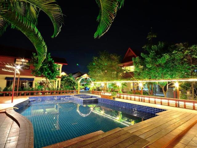 фотографии Avila Resort Pattaya (ex. iCheck inn Jomtien Pattaya) изображение №16