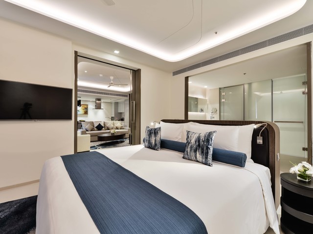 фото отеля Dream Phuket Hotel & Spa изображение №17