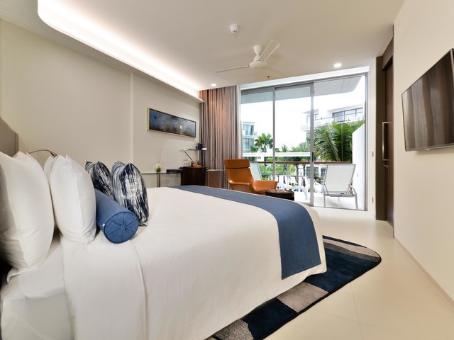 фото Dream Phuket Hotel & Spa изображение №18
