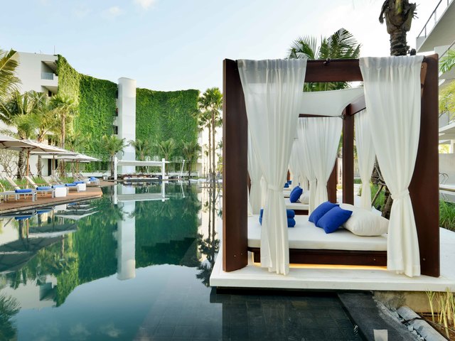 фото отеля Dream Phuket Hotel & Spa изображение №9