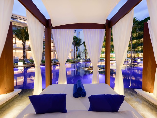фото отеля Dream Phuket Hotel & Spa изображение №5