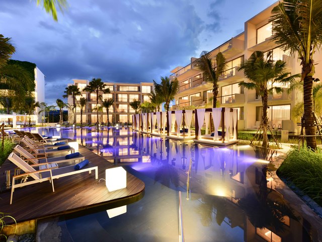 фото Dream Phuket Hotel & Spa изображение №2
