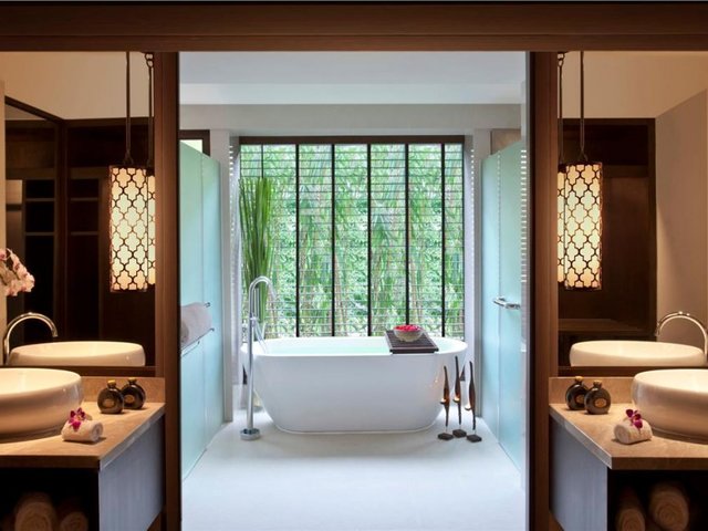 фото Anantara Bophut Resort & Spa (ex. Samui Euphoria) изображение №30