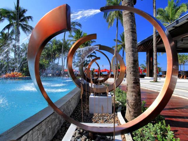 фото отеля Ramada Resort by Wyndham Khao Lak изображение №21