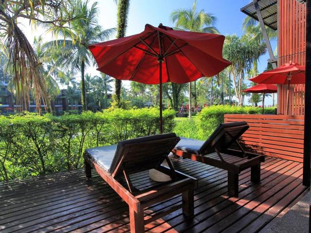 фотографии отеля Ramada Resort by Wyndham Khao Lak изображение №19