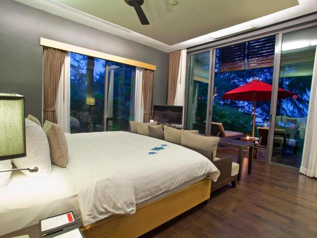 фото Ramada Resort by Wyndham Khao Lak изображение №10
