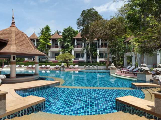 фото отеля Avani+ Koh Lanta Krabi Resort изображение №1