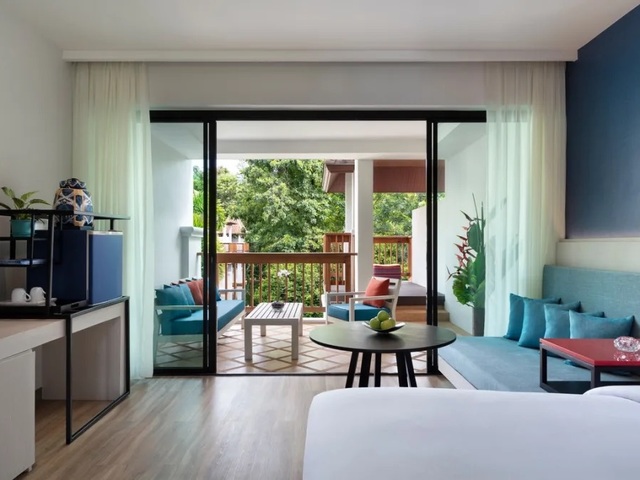 фото отеля Avani+ Koh Lanta Krabi Resort изображение №29