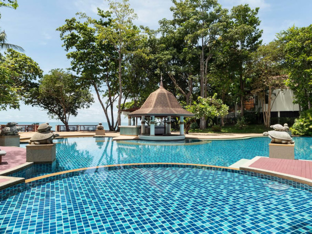 фотографии отеля Avani+ Koh Lanta Krabi Resort изображение №19