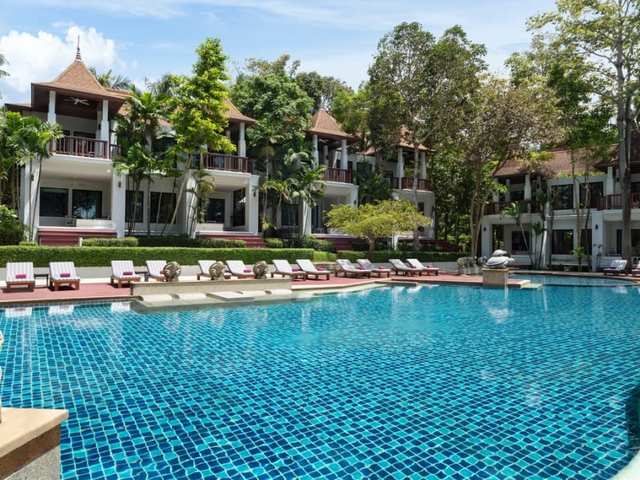 фото Avani+ Koh Lanta Krabi Resort изображение №22