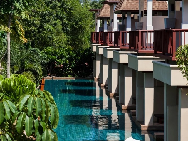 фото отеля Avani+ Koh Lanta Krabi Resort изображение №17