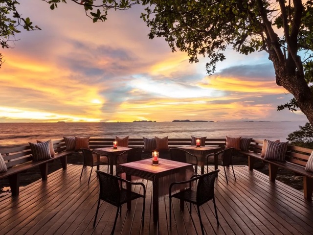 фото отеля Avani+ Koh Lanta Krabi Resort изображение №13